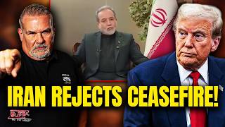 IRAN REJECTS CEASEFIRE! - Bubba the Love Sponge® Show | 3/26/2026