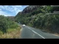 Denaihati kembara afrika selatan  cape point hujung benua afrika