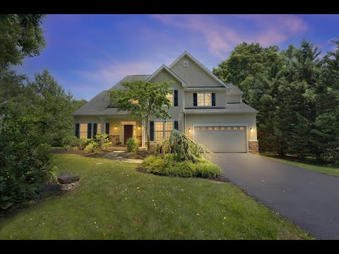 2987 Highland Ave, Broomall, PA home video tour