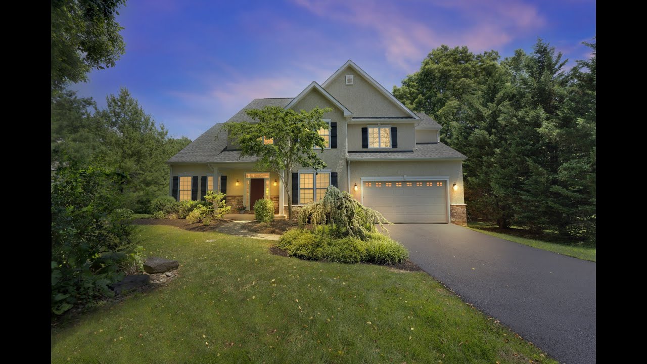 2987 Highland Ave, Broomall, PA 19008 MLS PADE2029486 YouTube