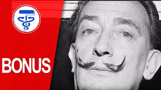 Salvador Dalí Sa Vie, Son Musée À Figueras