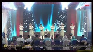 [HQ AUDIO] Nasyid (SM) FNKSS Kebangsaan 2025 - Soutul Faizin (Perak)