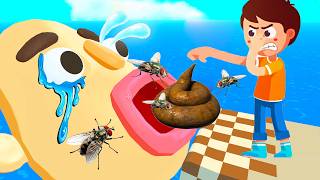 Sandwich Runner - Gameplay Walkthrough Part 1 Tutorial NEW Mobile Game (Android,ios) screenshot 1