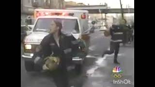 NBC - Third Watch (1999) Promo 