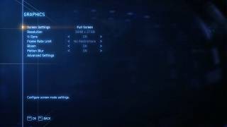 Main Menu - Ace Combat 7 Extended Music