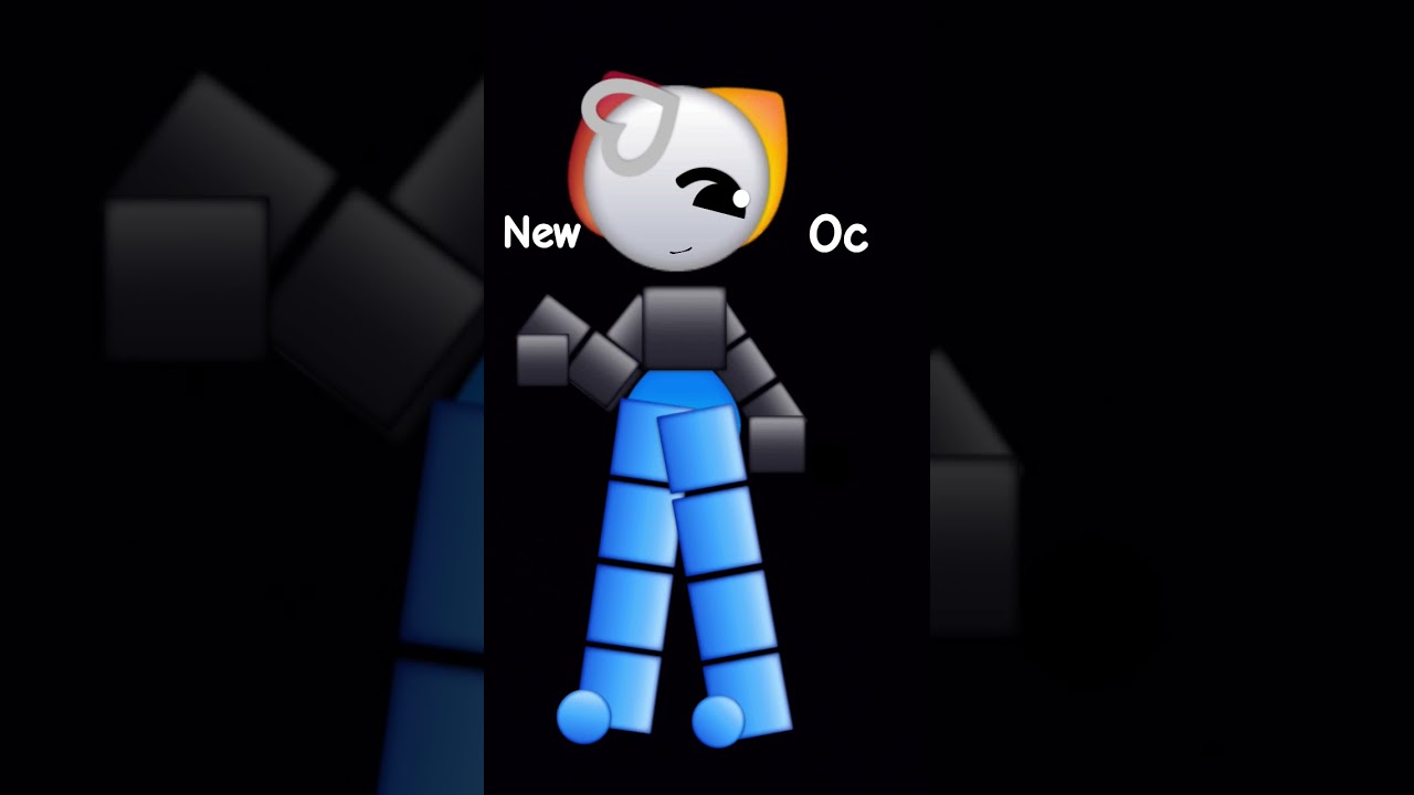 new oc♡ - YouTube