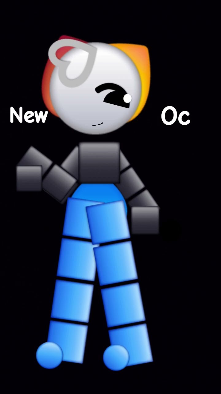 new oc♡ - YouTube