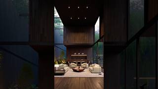 Photorealistic Interior Animation in Blender #blender3d #interiordesign #cyclesrender