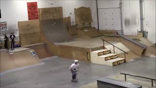 FSP Series 3rd Stop in Flemington, NJ  |  Brandon Aguilar, Joey Aria