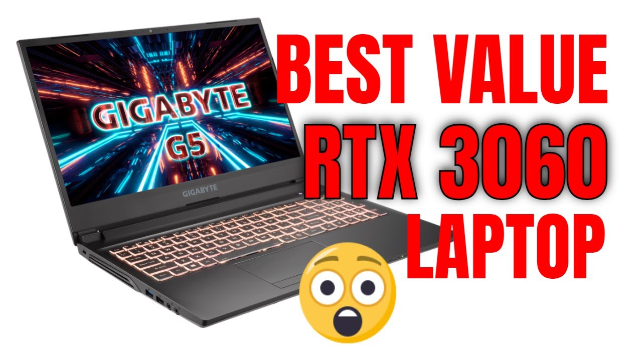 Купить Ноутбук Gigabyte G5 Kd
