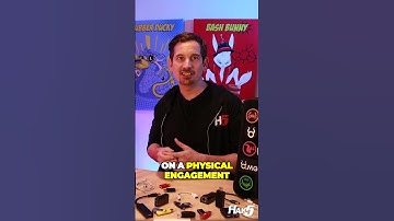 The king of keystroke injection