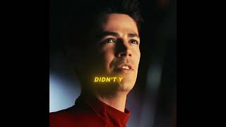 "I Got Faster Didn't you"| Flash Edit| Jogada (Slowed)