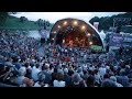 Capture de la vidéo Dub Invaders | Theatron Musiksommer 2018 [Full Concert]