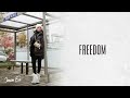 Imen Es - Freedom [Audio officiel]