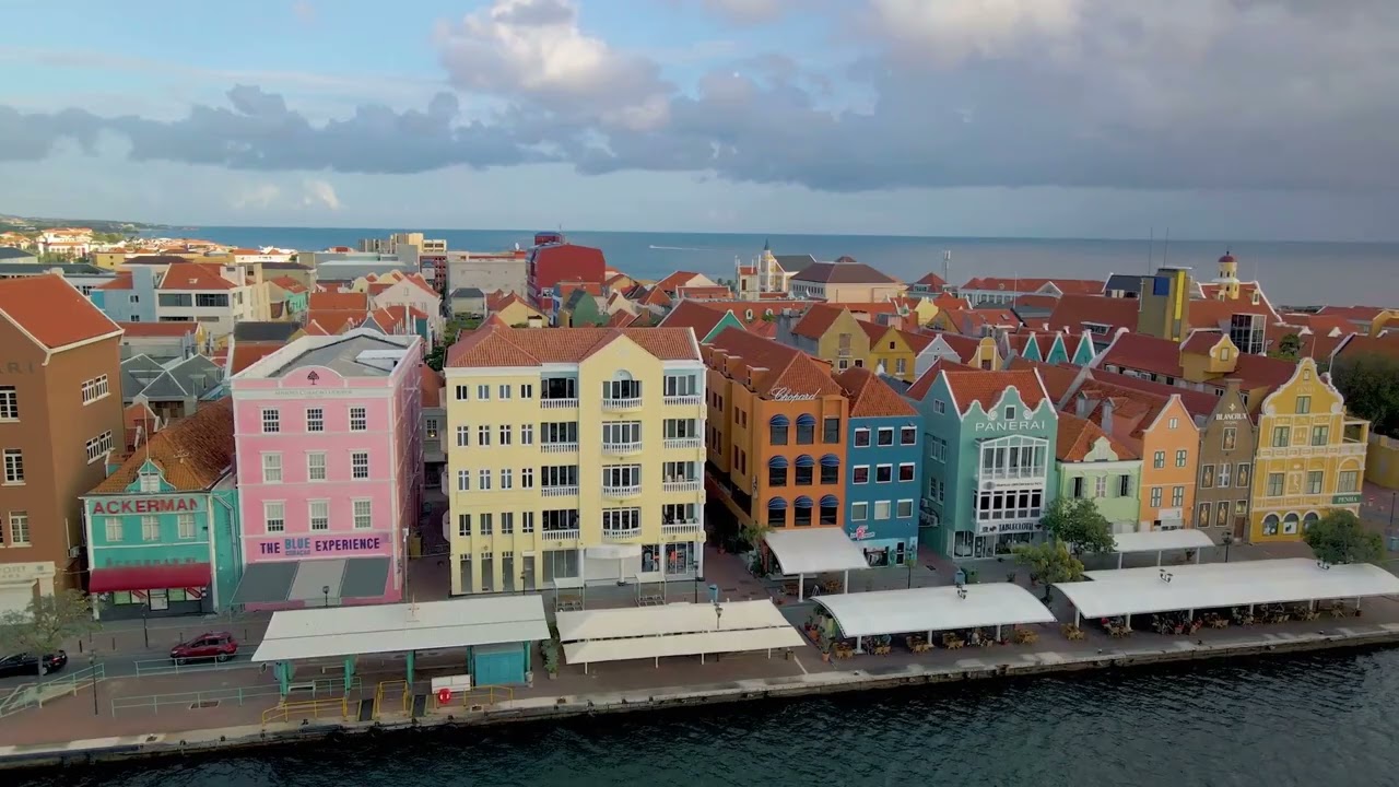 Top 5 Caribbean Cities to Live in 2024