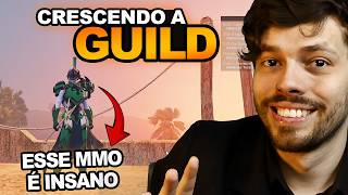Esse MMO é INSANO - Explorando Project Gorgon | Desafio Oldschool 1
Esse MMO é INSANO - Explorando Project Gorgon | Desafio Oldschool 1 Esse MMO é INSANO - Explorando Project Gorgon | Desafio Oldschool 1