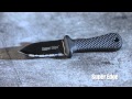 Cold Steel - Small Utility Knives and "Push" Knives