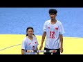 Catalonia - China | IKF U21 WKC 2026