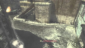 MW3 - Epic 360 No-Scope - L118A