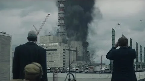 Dove vedere Chernobyl La7?