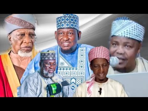 Kafirta Su Sheikh Kabiru Gwambe Da Bala Lau Kungiyar Izala Reshen Jos Ta Barranta Kanta