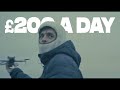 How I’d Make £200/Day If I Had to Start Filmmaking Again
