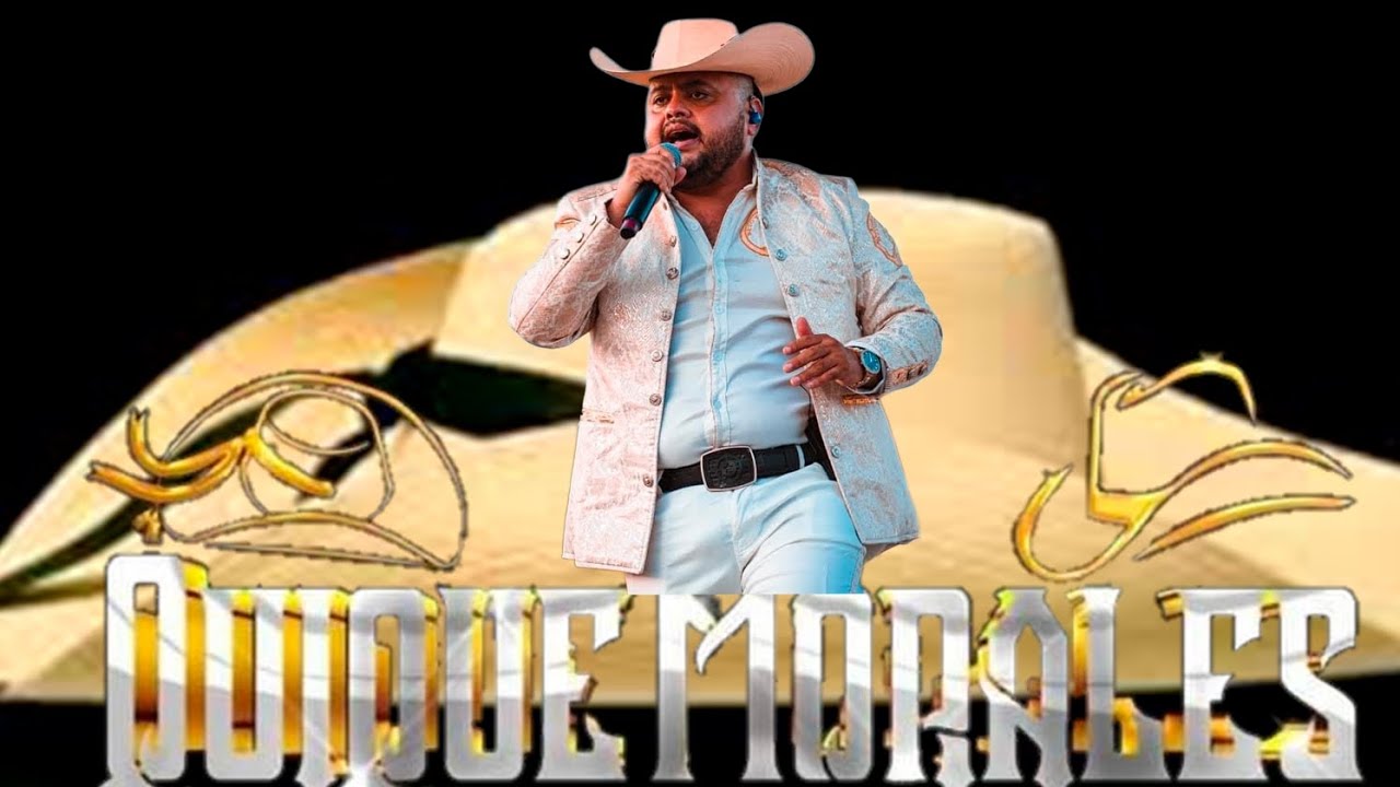 El Calentano - Quique Morales Y Su Norticali [Official Video]