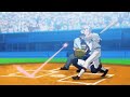 ダイヤのA 最高の瞬間 #29 ⚾ Ace of Diamond ⚾ Daiya no Ace ⚾ ダイヤのエース