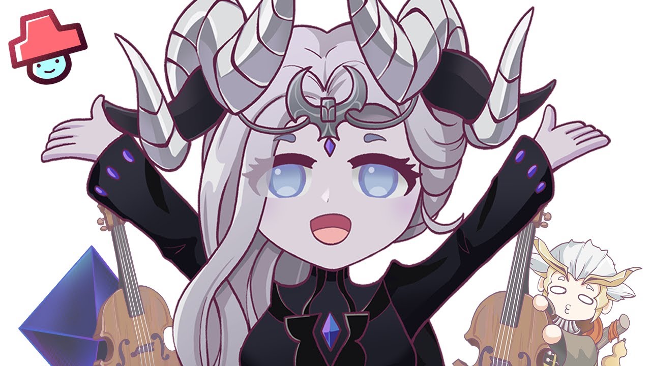 Brelshaza Raid Orchestra (Lost Ark)