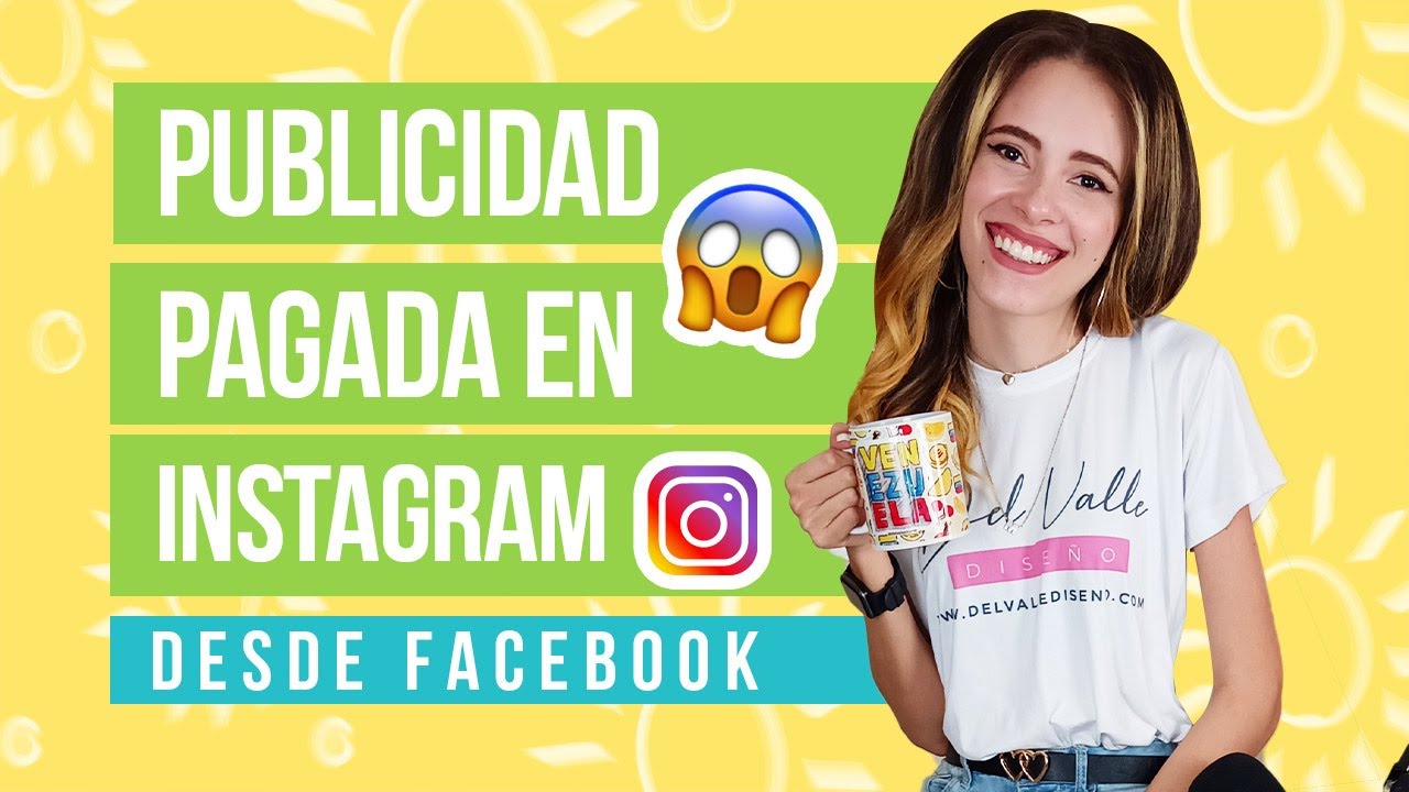 ¿Cómo hacer una publicacion paga?