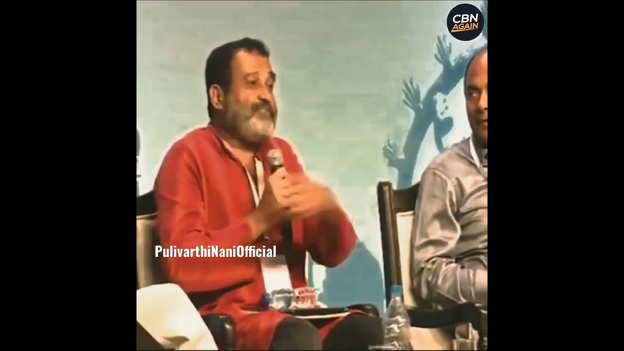 Chandrababu Naidu did a magic | Hyderabad City | PulivarthiNani | Naralokesh 