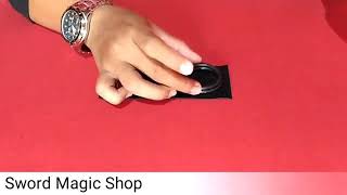 Monster Eat Coin Demo by Sword magic shop