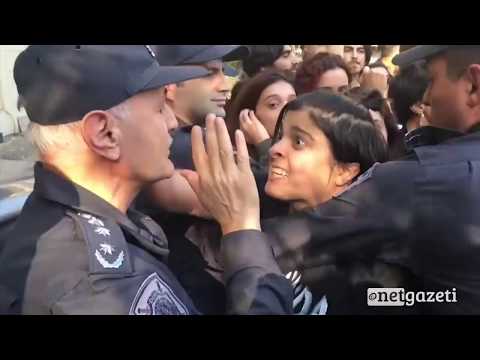 ჩვენი აქცია ეფექტური იყო - უფლებადამცველი აზერბაიჯანიდან