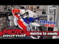 MONTRE TA MEULE#04 - Honda VFR400R NC30, plus collector que la RC30 ?