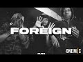 [FREE] Dark Jersey Club x Sdot Go Type Beat - "FOREIGN" | NY/Jersey Drill Instrumental 2025
