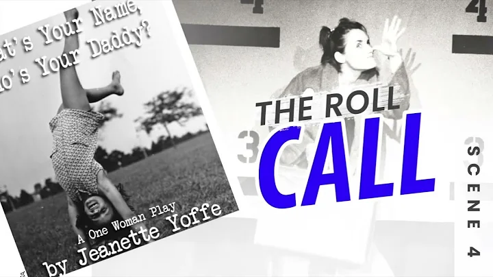 Watch This Moving One Woman Play About Her Experie...