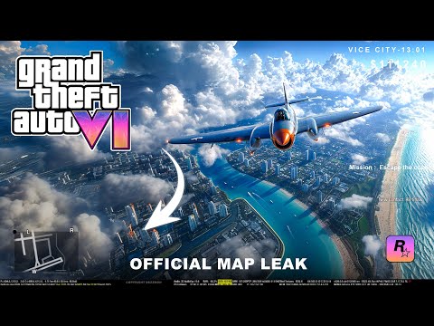 GTA 6 SHOCKING