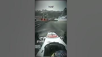 The speed difference is insane #f1shorts #formula1 #formula #formula1racing #racing #f1