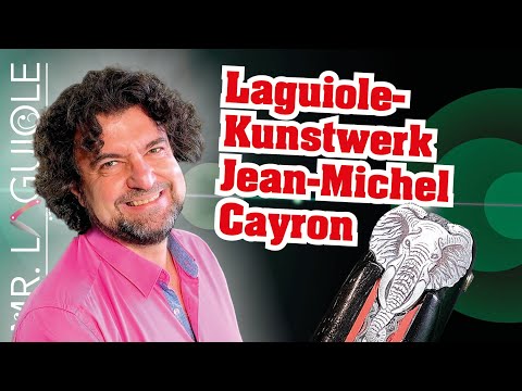 Edition Black Elefant von Jean-Michel Cayron - Ein Muss für Sammler!