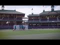 Behind the scenes for Warner&#39;s final day of Test cricket | Australia v Pakistan 2023-24