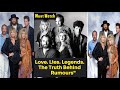 “The True Story Behind Fleetwood Mac’s Rumours 🎸😱| Love, Breakups &amp; Rock History” @worldmusichistory