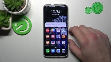 How to Enable and Disable Screen Lock Sounds on Huawei P60 Pro | Customize Device