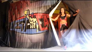British Soft Style - Ouest Catch Quedillac (Pro Wrestling in France) screenshot 3