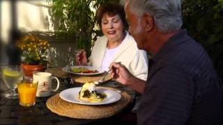 Casa Laguna Inn & Spa - A Unique California Bed & Breakfast destination