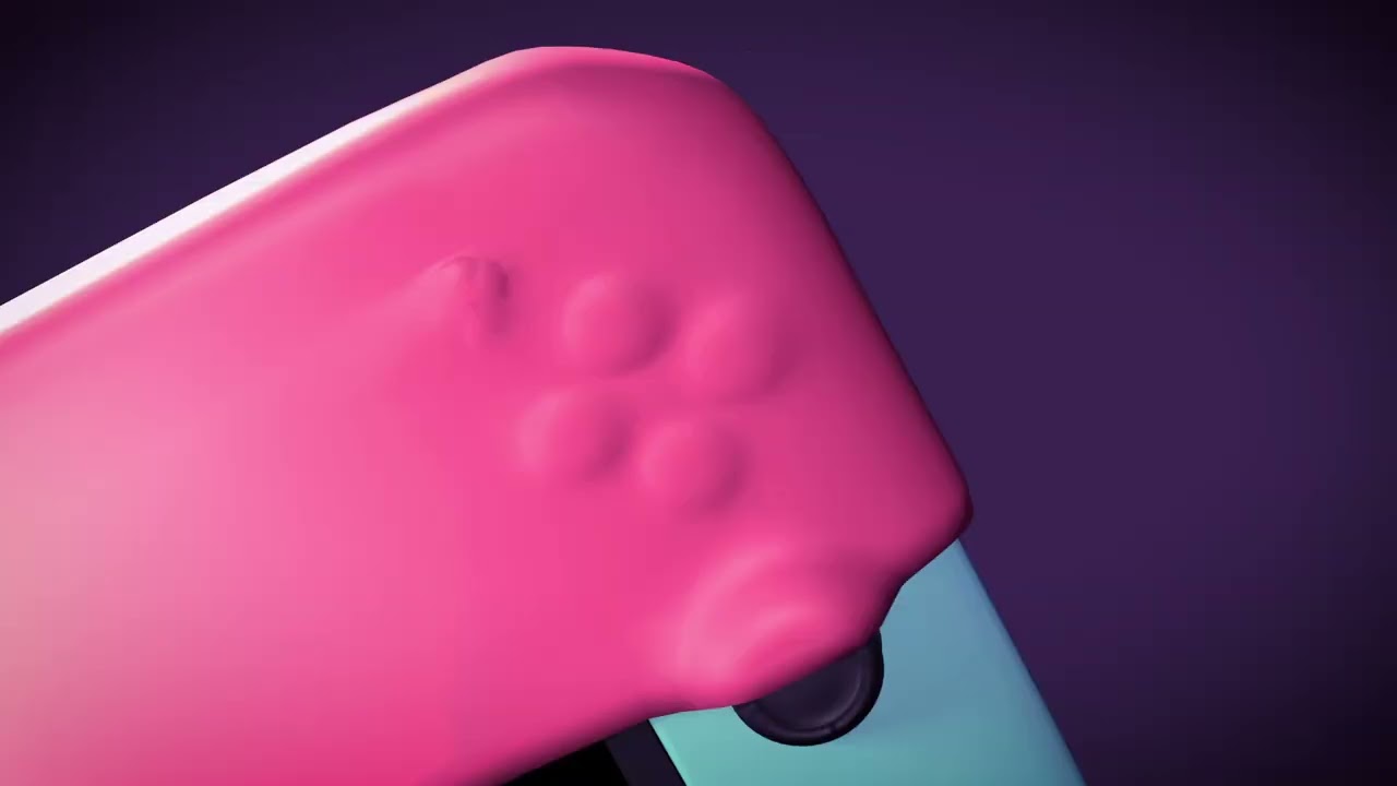 Kirby Mouthful mode - weirdest Nintendo product???