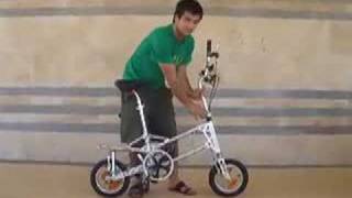 Apertura della Gekko - YouTube