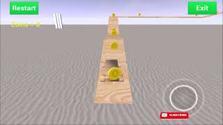 Mega Ramp Games / Car Driver Racing Mega Ramp / Android GamePlay CUTEKIDSCHANNEL screenshot 4