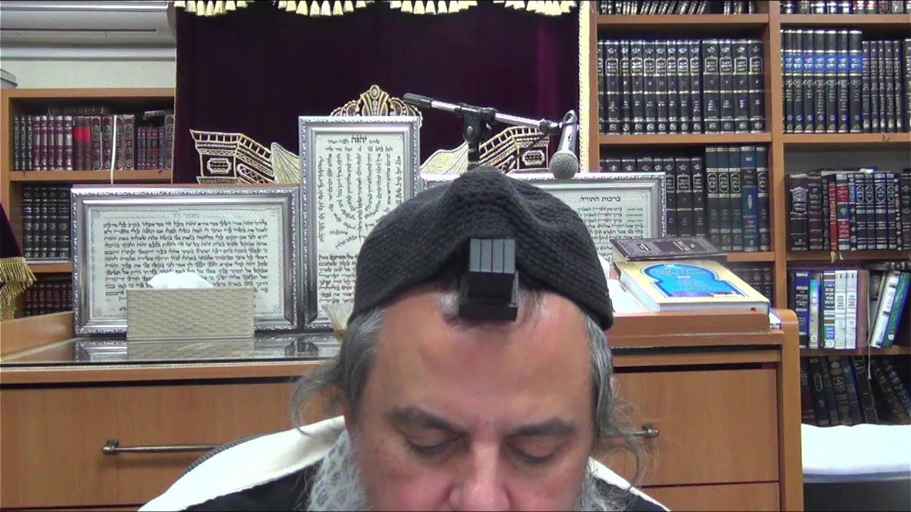 הלכה יומית והנהגות הילולת הצדיקים טו אדר התשפו רבי חיים הכהן קמיל ראש ישיבת אופקים זיע