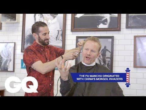 スーパー・サイズ・ミー』監督が語る、七つの大罪と色欲 | GQ