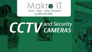 cctv cameras for sale at makro